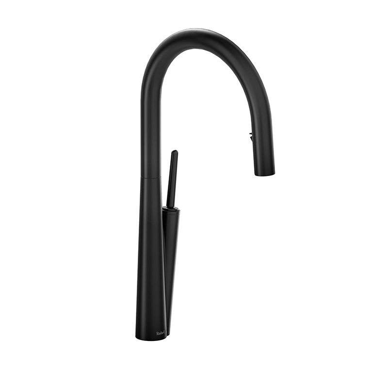Riobel - Solstice - Pull Down Kitchen Faucet
