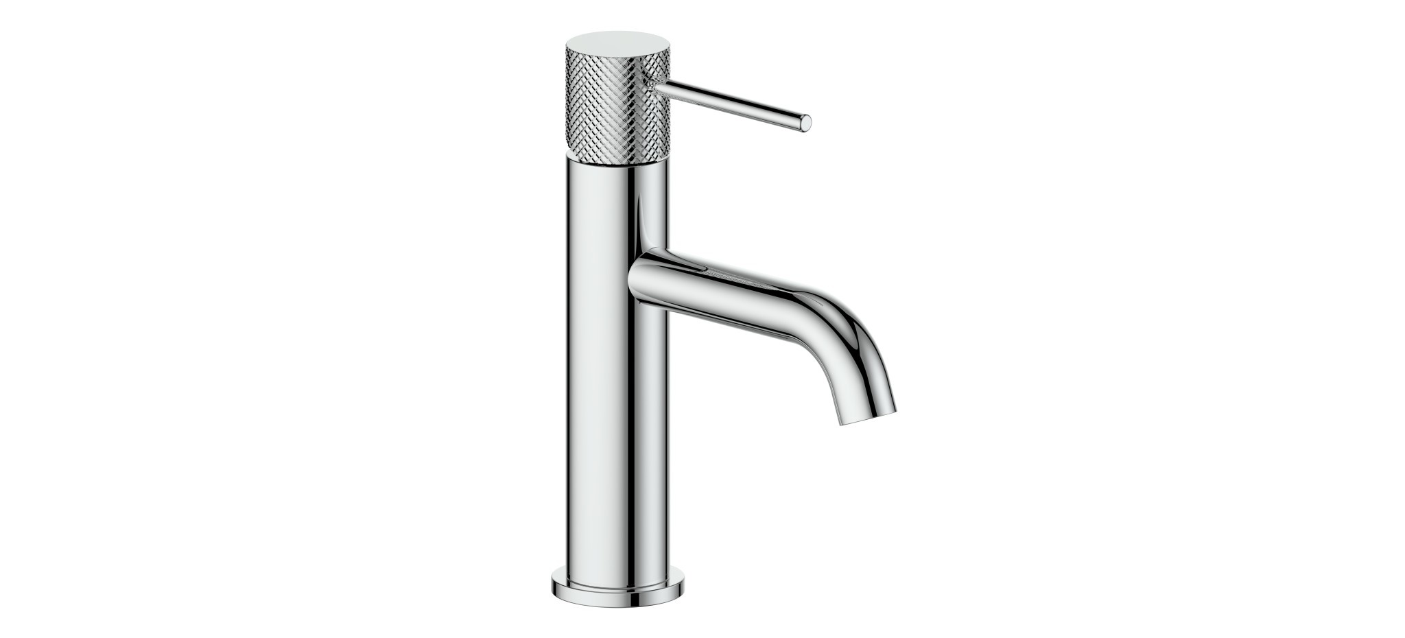 Vogt - Drava - Single Hole Faucet