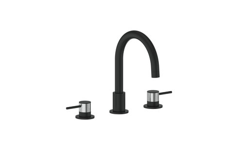 Vogt - Drava - Widespread Faucet