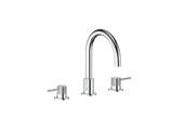 Vogt - Drava - Widespread Faucet