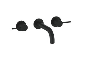 Vogt - Drava - Wallmount faucet