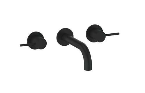 Vogt - Drava - Wallmount faucet