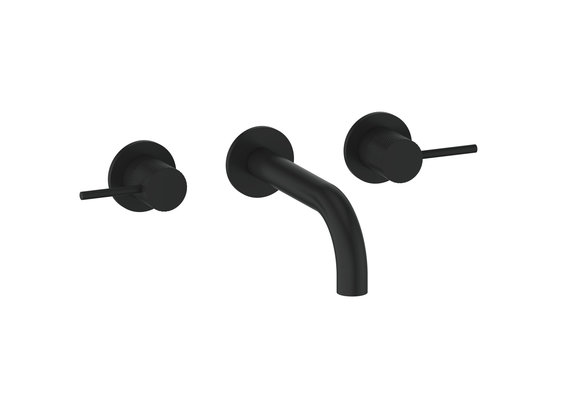 Vogt - Drava - Wallmount faucet