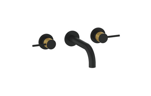 Vogt - Drava - Wallmount faucet