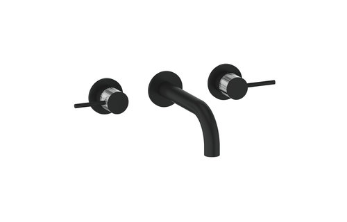 Vogt - Drava - Wallmount faucet