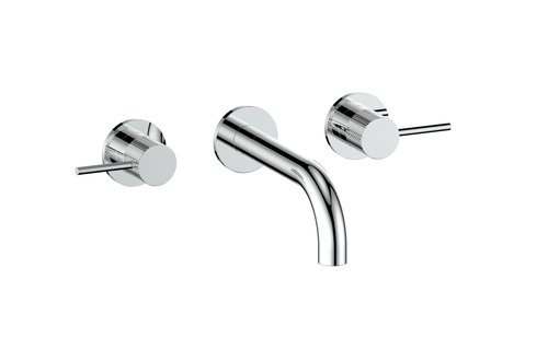 Vogt - Drava - Wallmount faucet