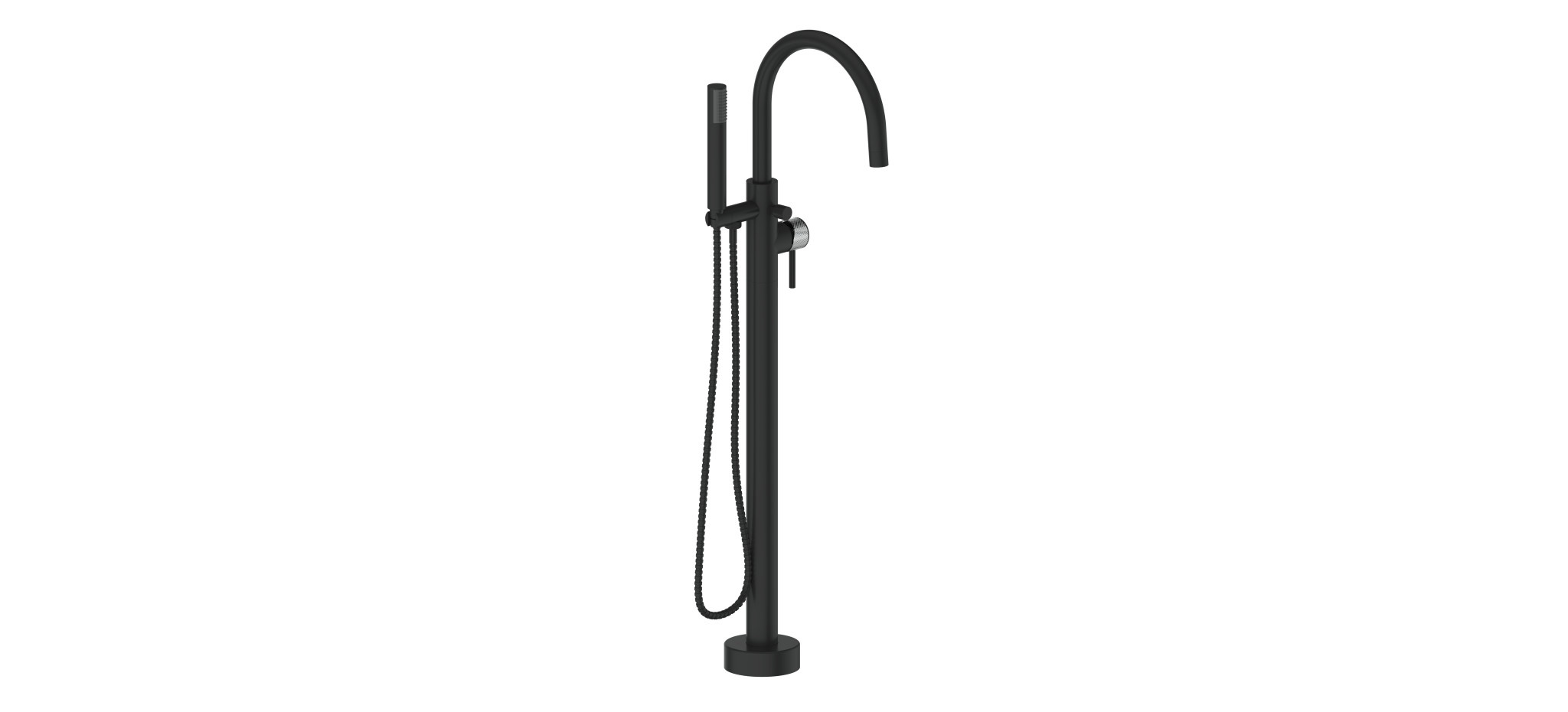 Vogt - Drava - Freestanding tub filler
