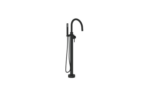 Vogt - Drava - Freestanding tub filler