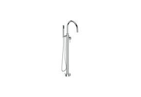 Vogt - Drava - Freestanding tub filler