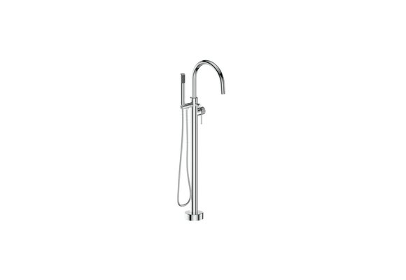Vogt - Drava - Freestanding tub filler