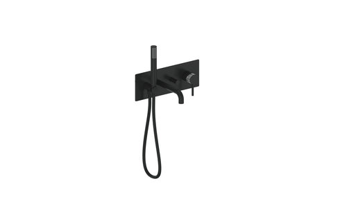 Vogt - Drava - Wallmount tub filler