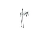 Vogt - Drava - Wallmount tub filler