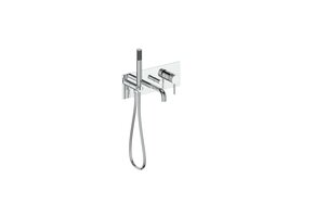Vogt - Drava - Wallmount tub filler
