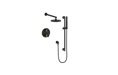 Vogt - Drava - Two-way shower system
