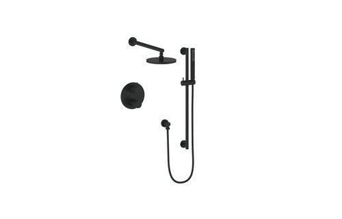 Vogt - Drava - Two-way shower system