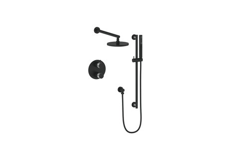 Vogt - Drava - Two-way shower system