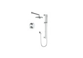 Vogt - Drava - Two-way shower system