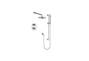 Vogt - Drava - Two-way shower system
