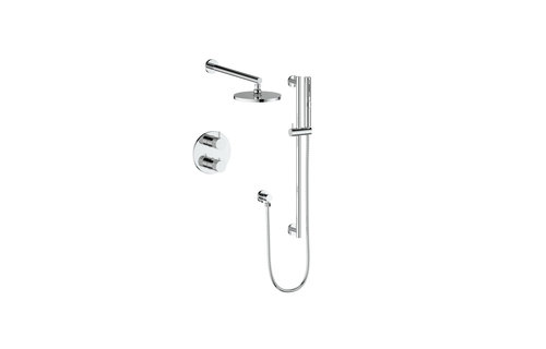 Vogt - Drava - Two-way shower system