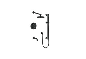 Vogt - Drava - Three-way shower system