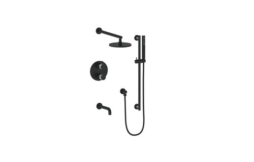 Vogt - Drava - Three-way shower system