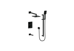 Vogt - Niveau - Three-way shower system
