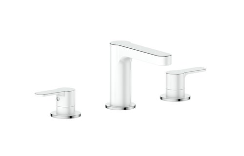 Vogt - Lusten - Widespread faucet
