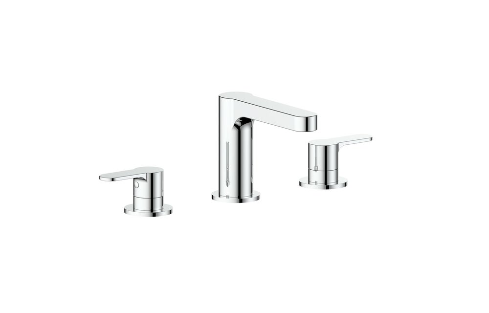 Vogt - Lusten - Widespread faucet