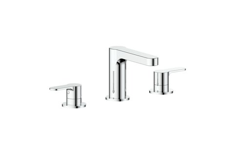 Vogt - Lusten - Widespread faucet