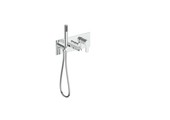 Vogt - Lusten - Wallmount tub filler