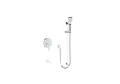 Vogt - Lusten - Two-way pressure balance tub shower system - Bar