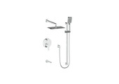 Vogt - Lusten - Three-way Pressure balance shower system