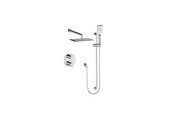 Vogt - Lusten - Two-way shower system