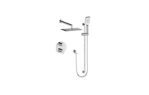 Vogt - Lusten - Two-way shower system