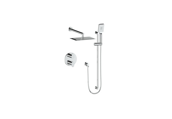 Vogt - Lusten - Two-way shower system