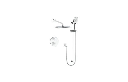 Vogt - Lusten - Two-way shower system