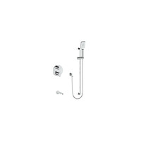 Vogt - Lusten - Two-way tub shower system
