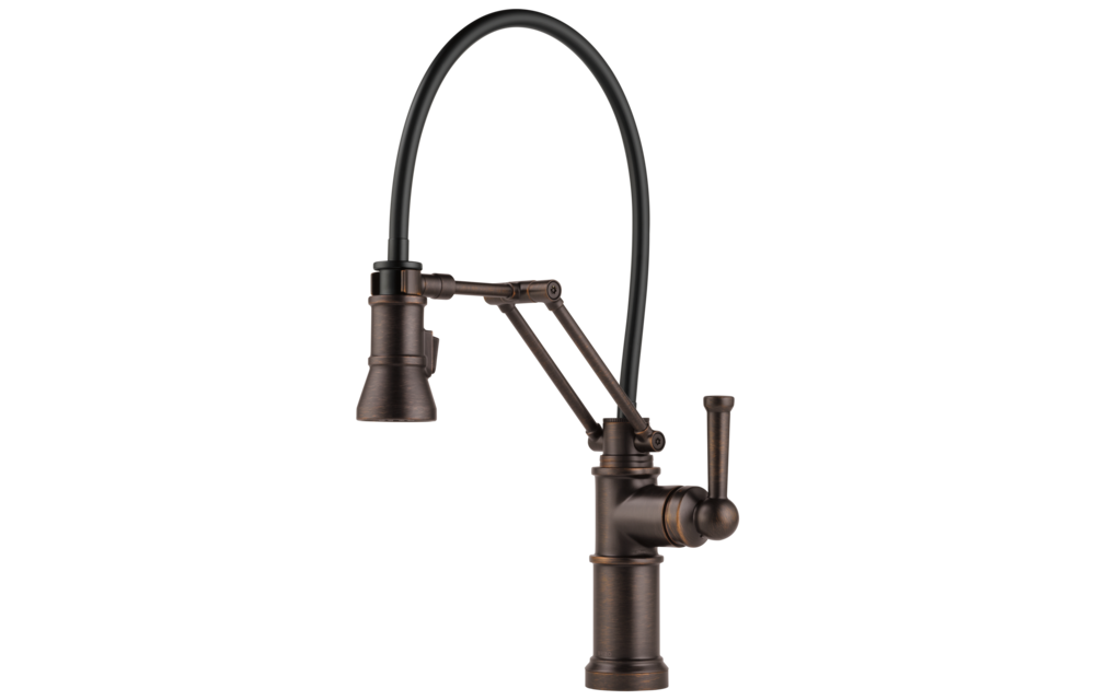 Brizo - Artesso - Articulating