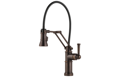 Brizo - Artesso - Articulating