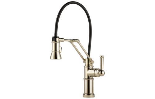 Brizo - Artesso - Articulating