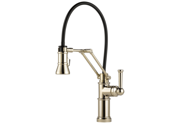 Brizo - Artesso - Articulating