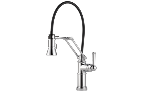 Brizo - Artesso - Articulating