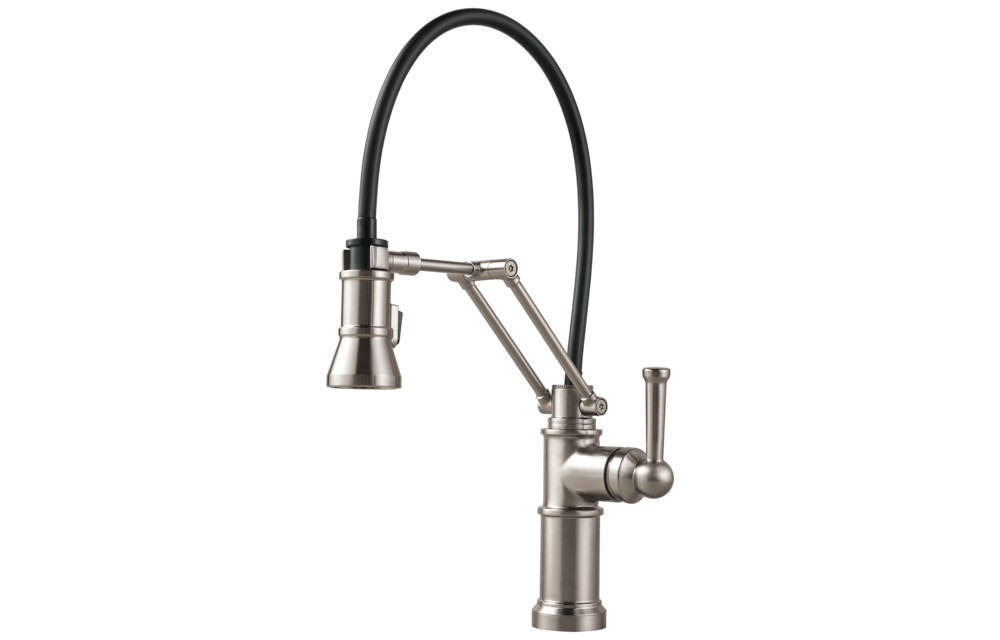 Brizo - Artesso - Articulating