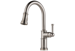 Brizo - Artesso - Pull down