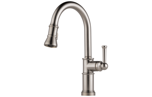 Brizo - Artesso - Pull down