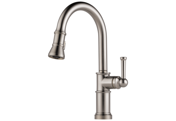 Brizo - Artesso - Pull down