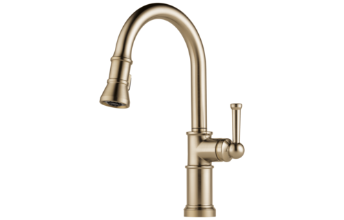 Brizo - Artesso - Pull down