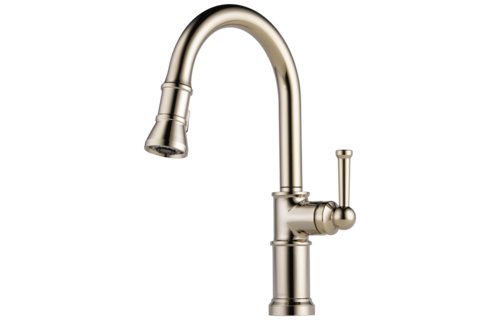 Brizo - Artesso - Pull down