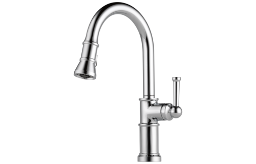 Brizo - Artesso - Pull down