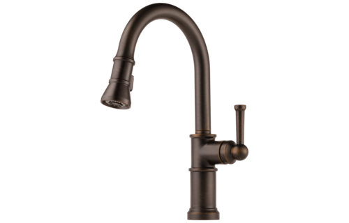 Brizo - Artesso - Pull down